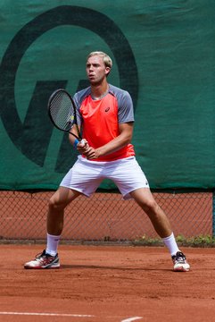 Bild 25 - Herren Tus Holstein Quickborn - Hamburger Polo Club